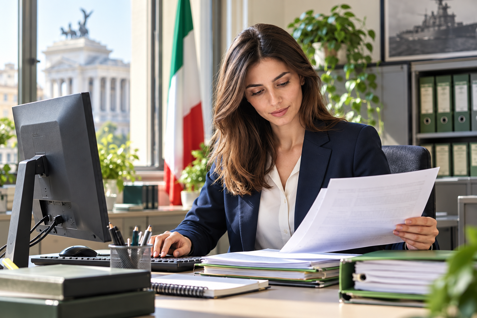 Concorso 1.100 Assistenti Ministero della Difesa - CODICE AMM.