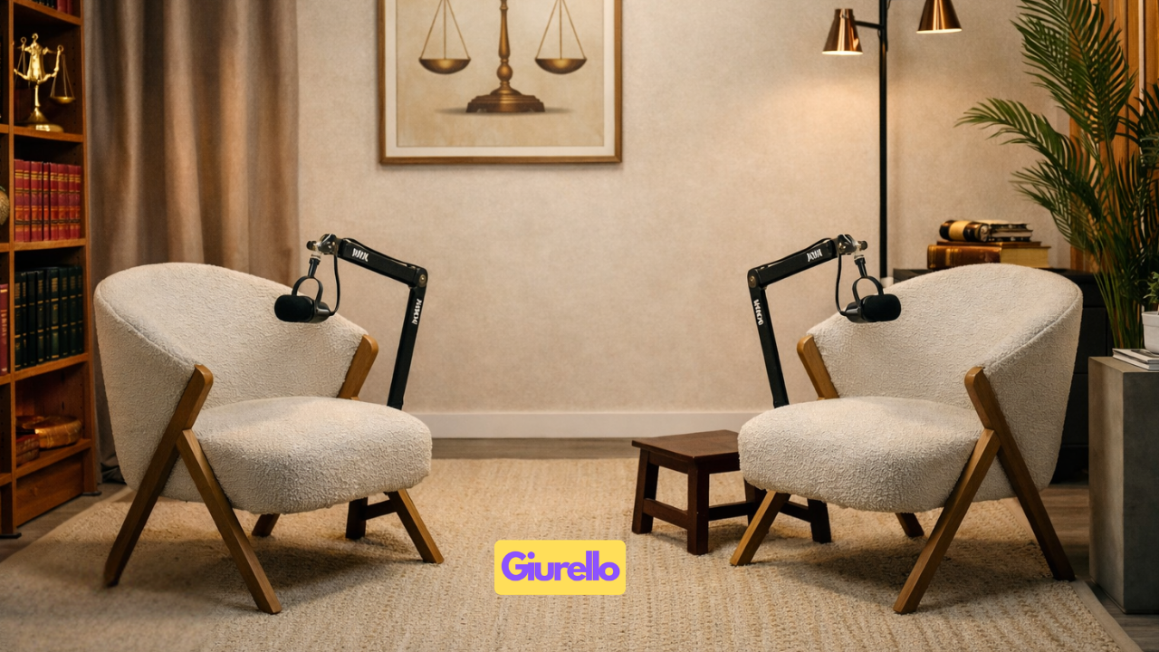 Podcast - Tutto il diritto amministrativo per i concorsi