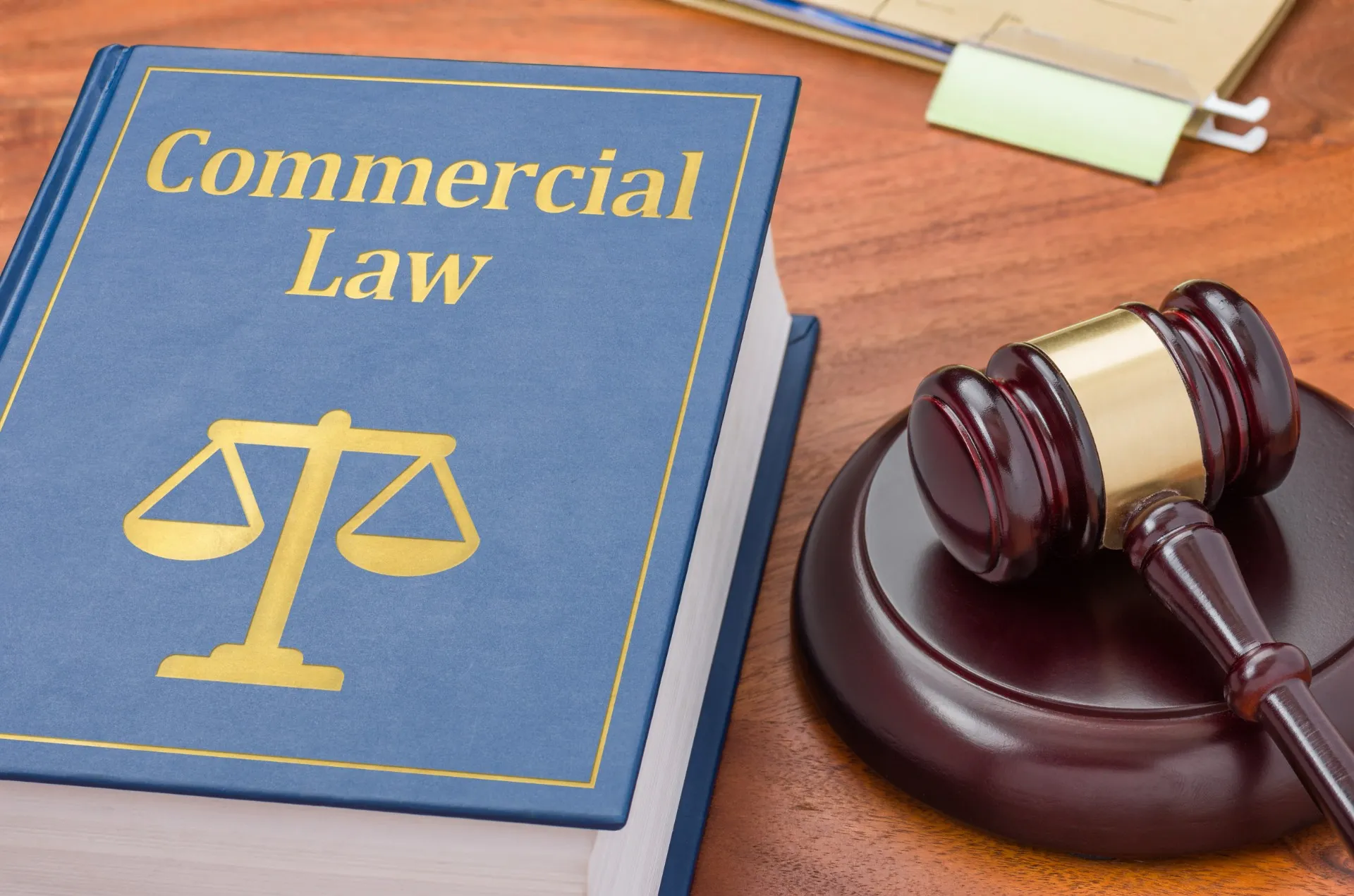 Diritto Commerciale
