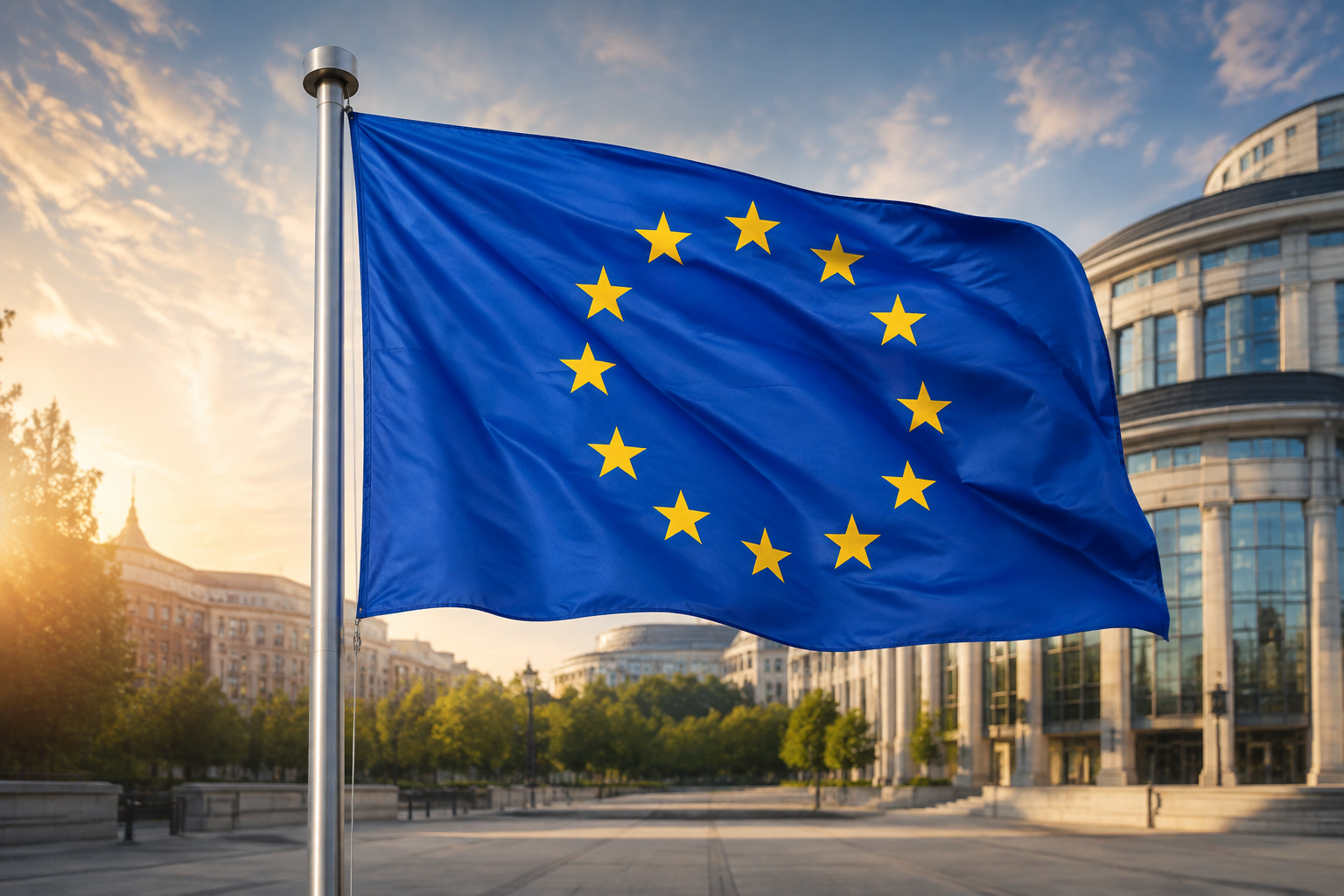 EPSO - Corso per lavorare nell'Unione Europea