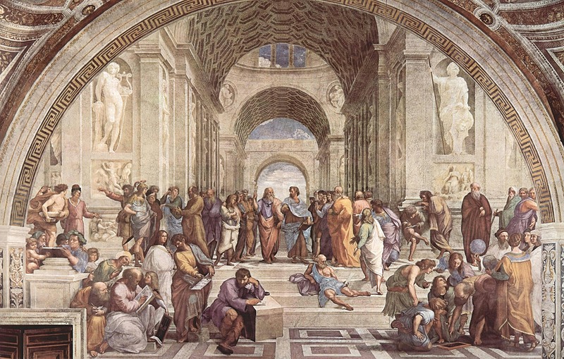 Concorso Assistenti Ministero della Cultura
